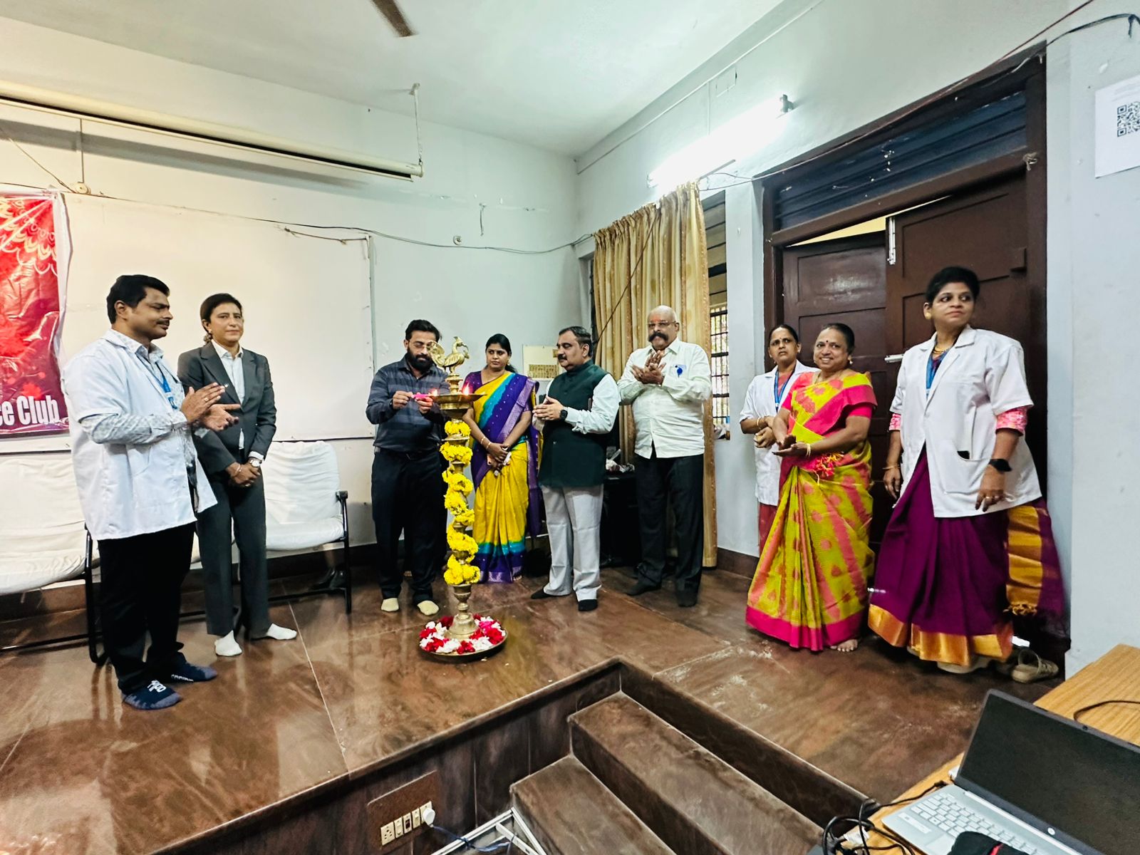 SPIHER Event Image 7